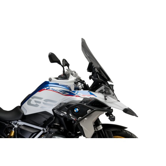 Puig Bulle Touring Pour Bmw R Gs Et R Gs