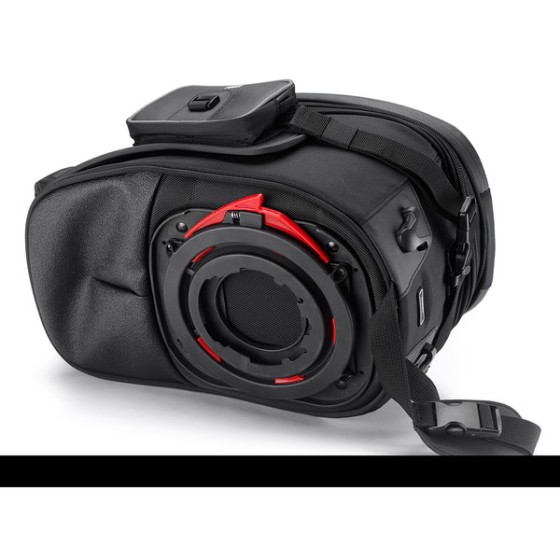 Givi Sacoche De R Servoir Xs Y Tanklock L