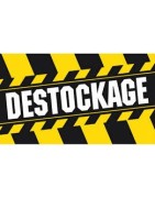 DESTOCKAGE MOTO - Jusqu'a 50% de réduction