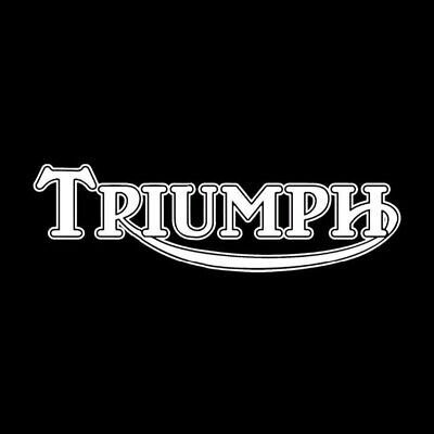 TRIUMPH